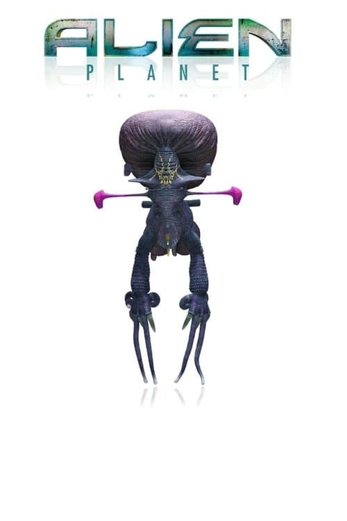 Planeta extratereștrilor