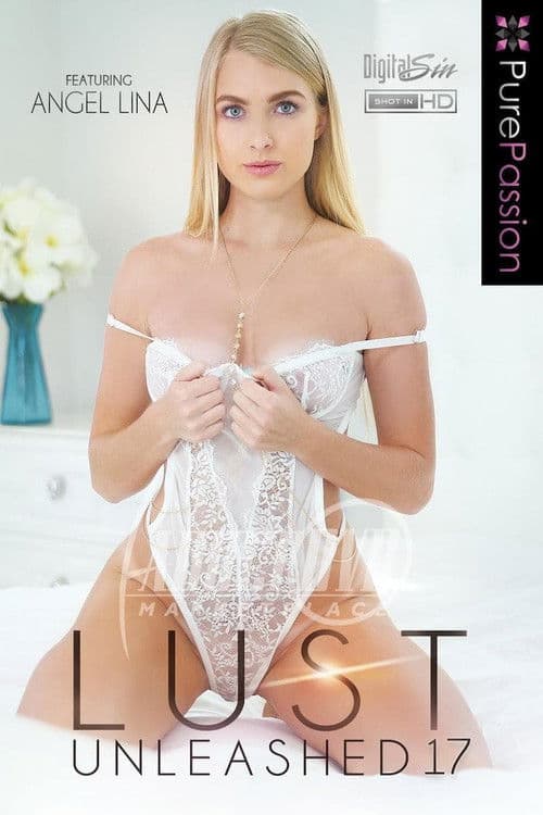 Lust Unleashed 17