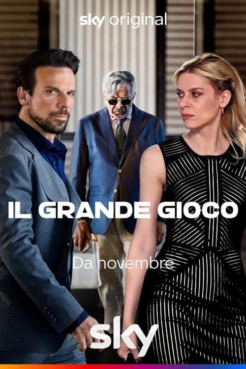 Il Grande Gioco