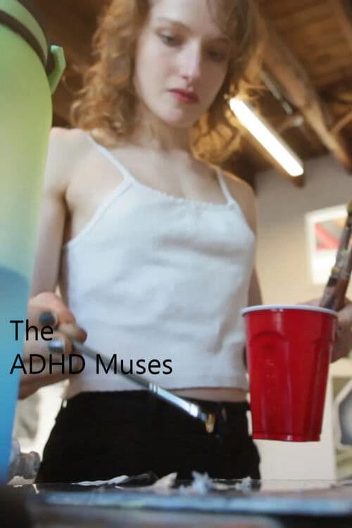 The ADHD Muses