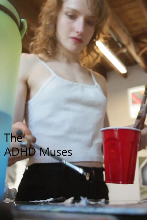 The ADHD Muses