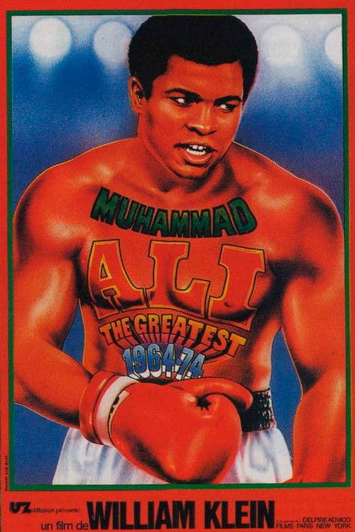 Muhammad Ali