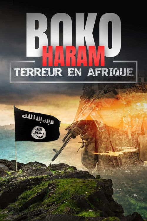Boko Haram : Terreur en Afrique