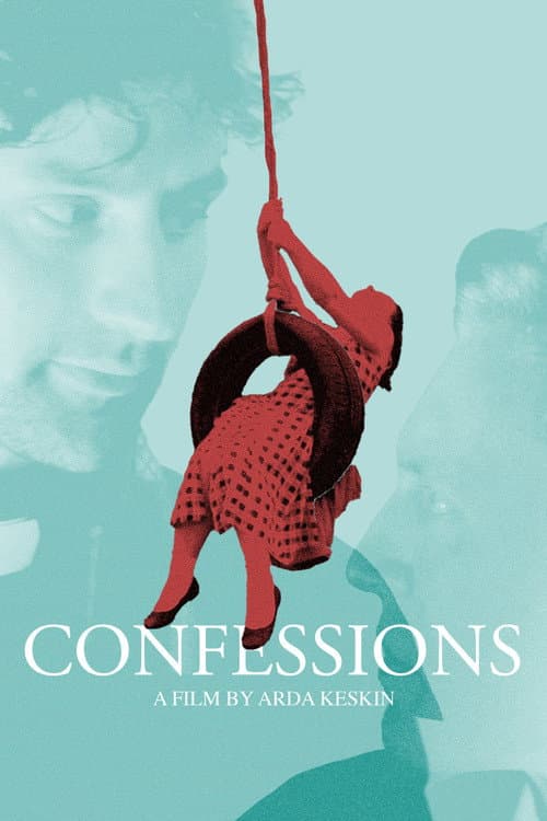 Confessions