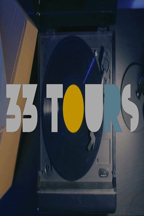33 Tours