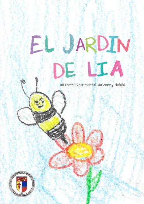 El Jardín de Lia