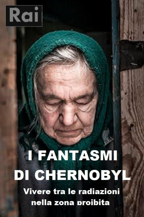 I fantasmi di Chernobyl