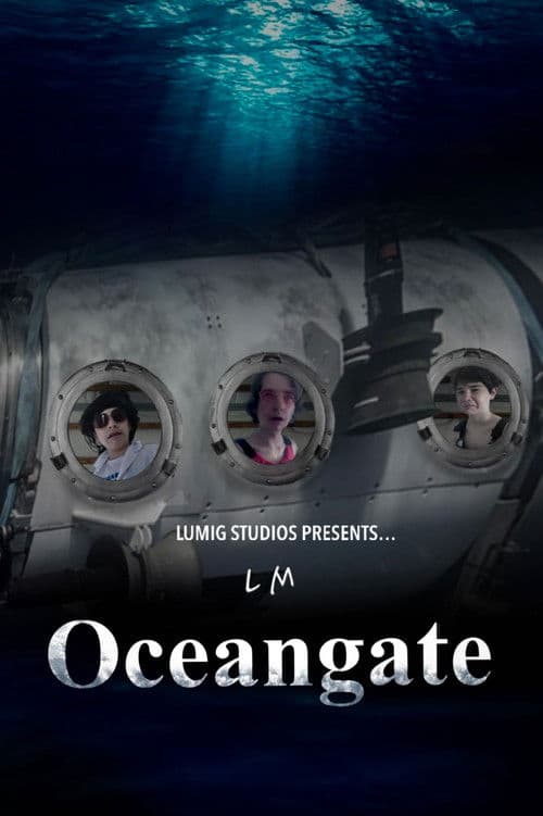 Oceangate