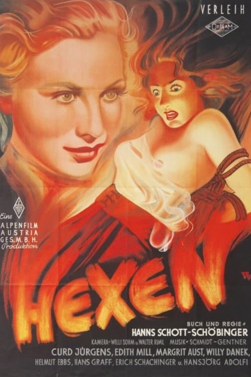 Hexen