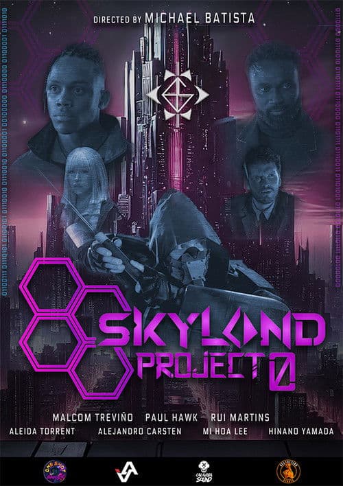 Skyland: Project 0