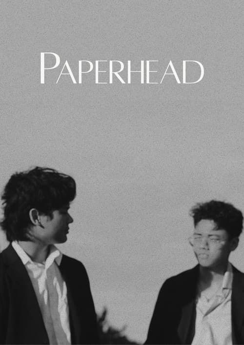 Paperhead