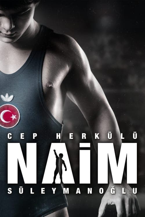 Naim Süleymanoglu