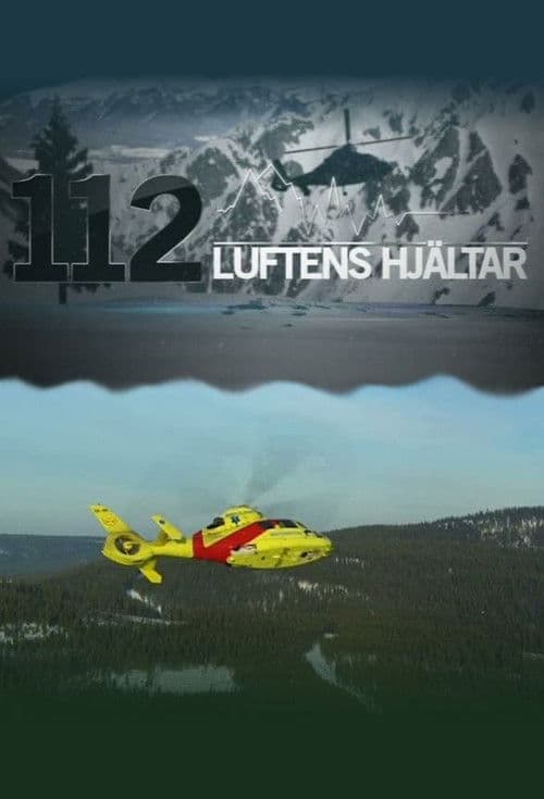 112 - luftens hjältar