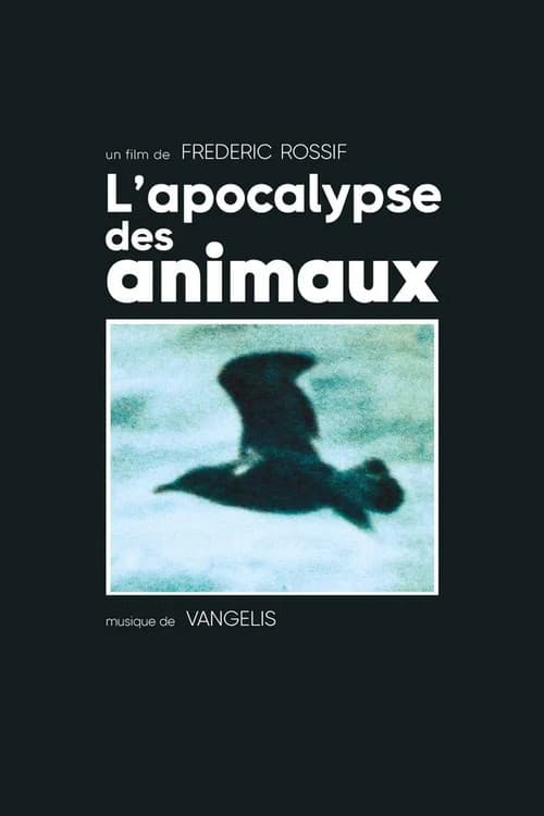 L'Apocalypse des animaux