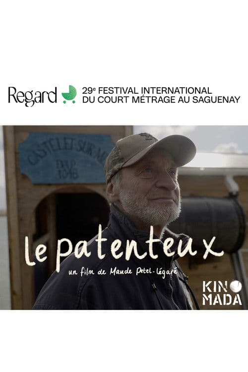 Le patenteux
