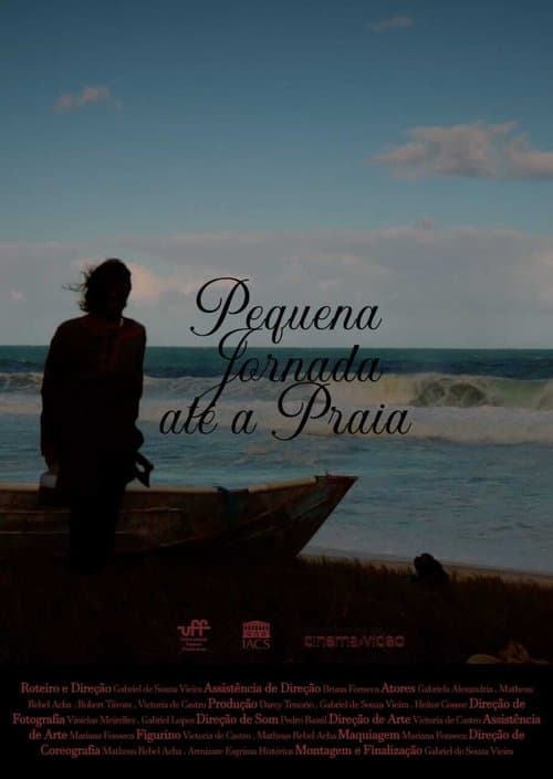 Pequena Jornada até a Praia