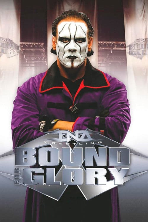 TNA Bound For Glory 2009