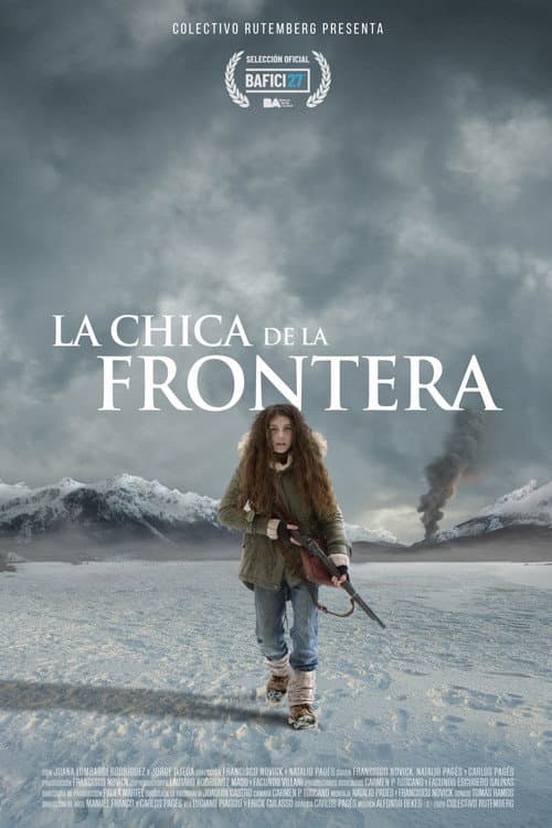 La chica de la frontera