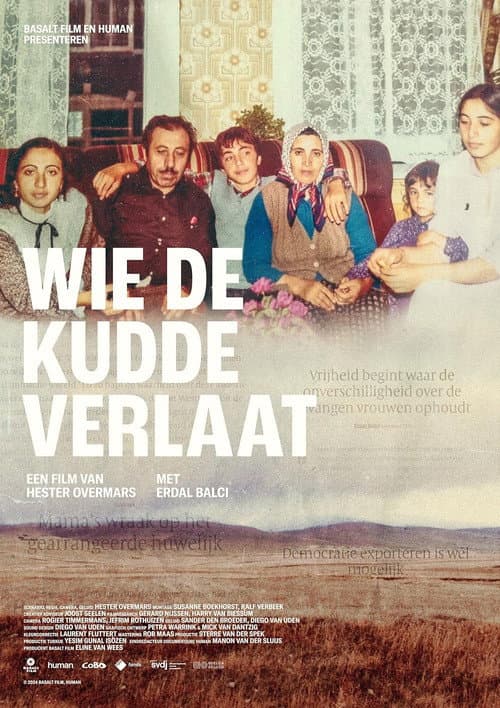 Wie de Kudde verlaat