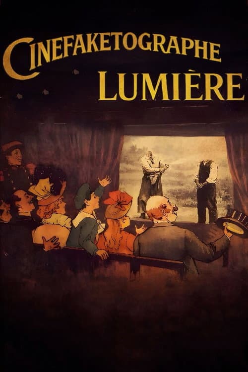 CineFaketografo Lumiere