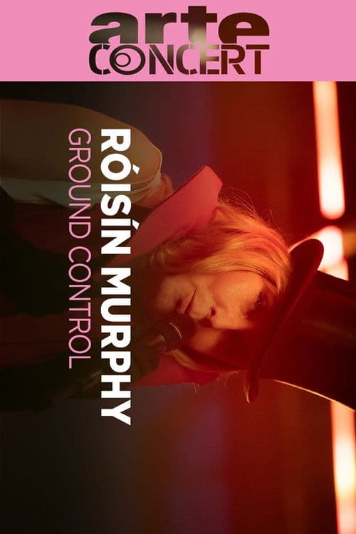 Róisín Murphy Ground Control