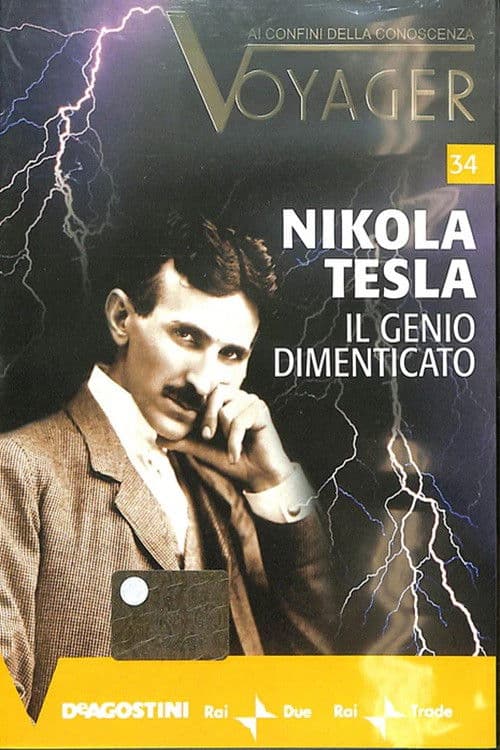 Nikola Tesla - Il genio dimenticato
