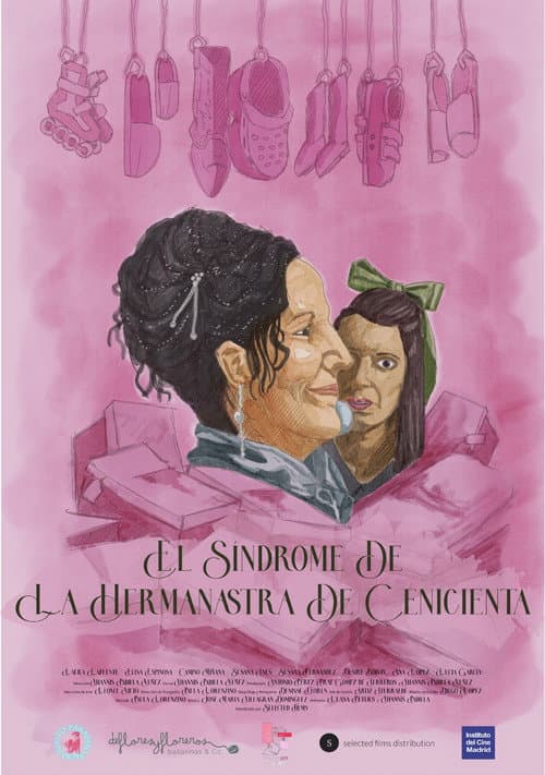 El Sindrome de la Hermanastra de Cenicienta