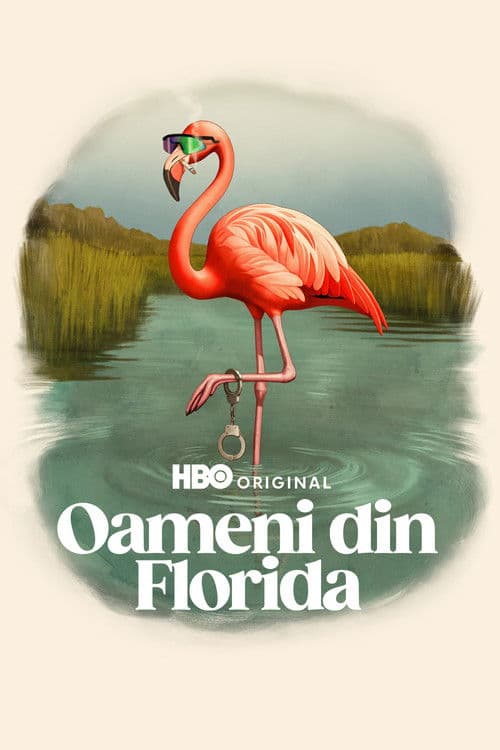 Oameni din Florida