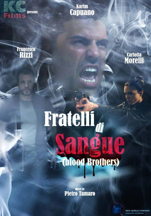 Fratelli di Sangue