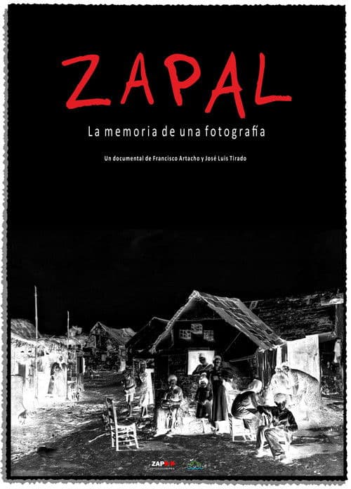 Zapal, la memoria de una fotografía