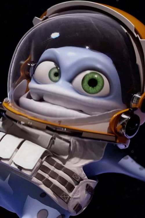 A Very F(r)oggy Space Odyssey