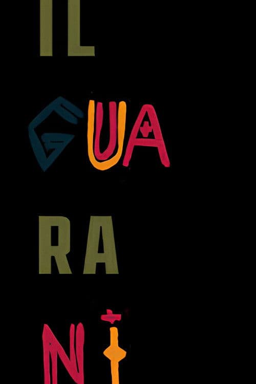 IL Guarany – O Guarani