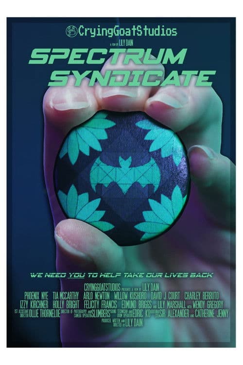 Spectrum Syndicate