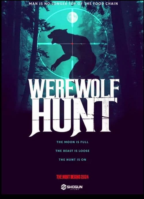 Werewolf Hunt