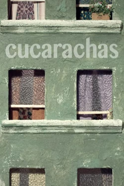 Cucarachas