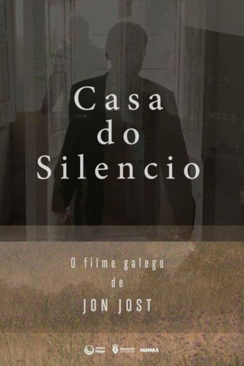 Casa do silencio