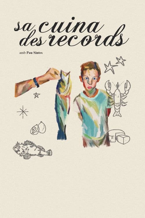 Sa cuina des records