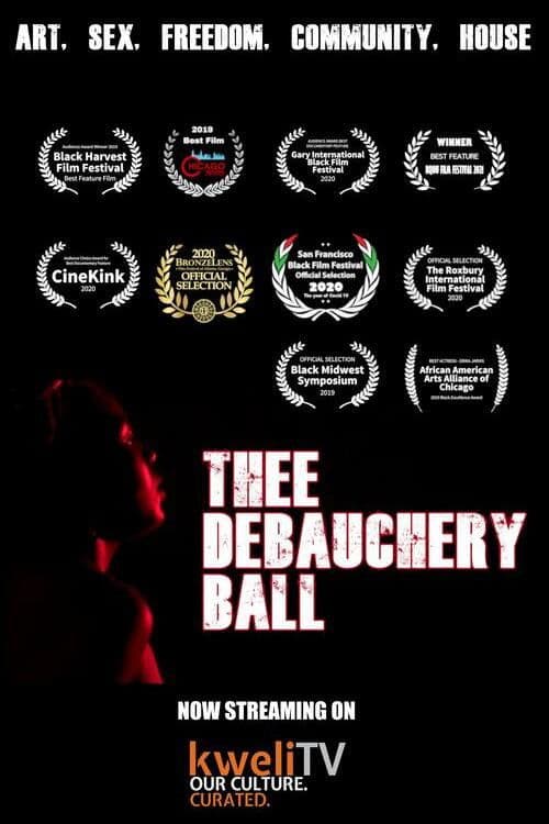 Thee Debauchery Ball