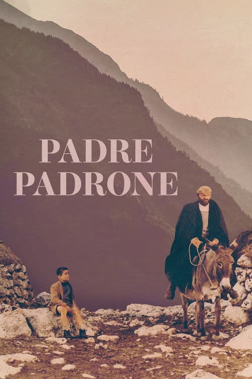 Padre padrone