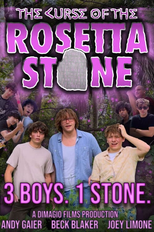 The Curse of the Rosetta Stone