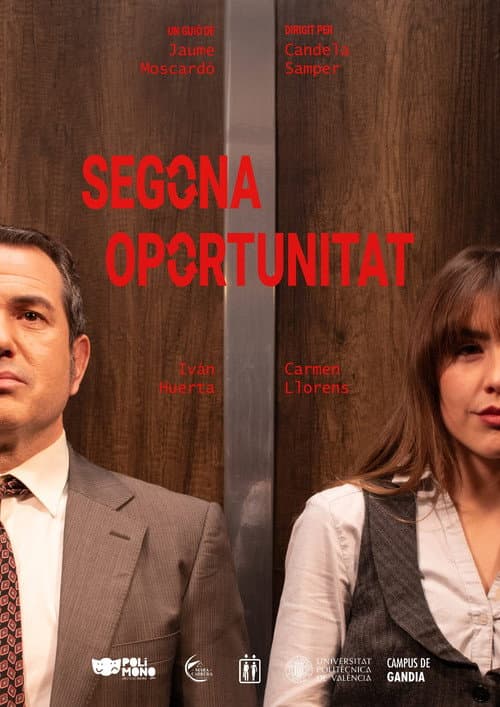 Segona Oportunitat