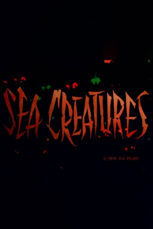 Sea Creatures