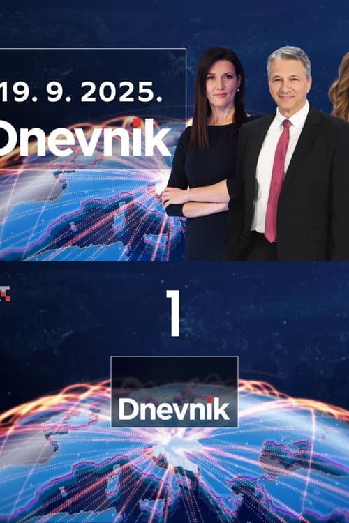 Dnevnik 1