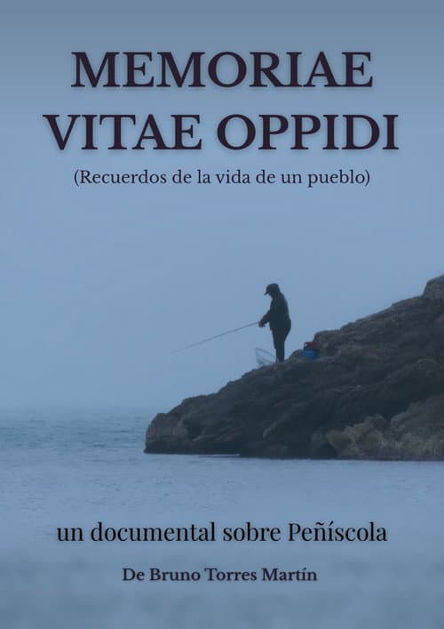 Memoriae Vitae Oppidi