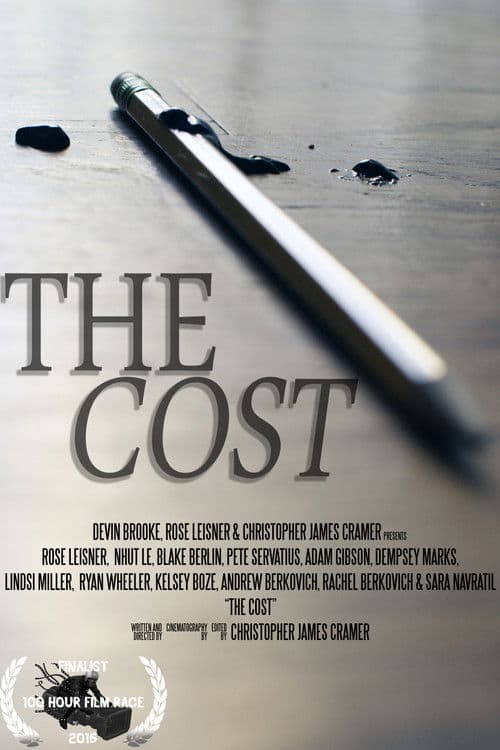 The Cost
