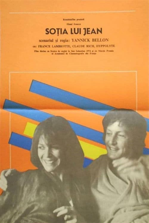 Soția lui Jean