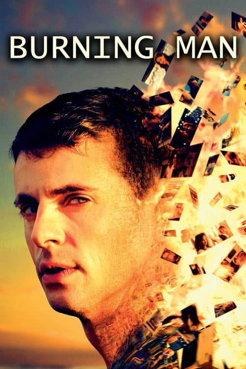Omul arzător
