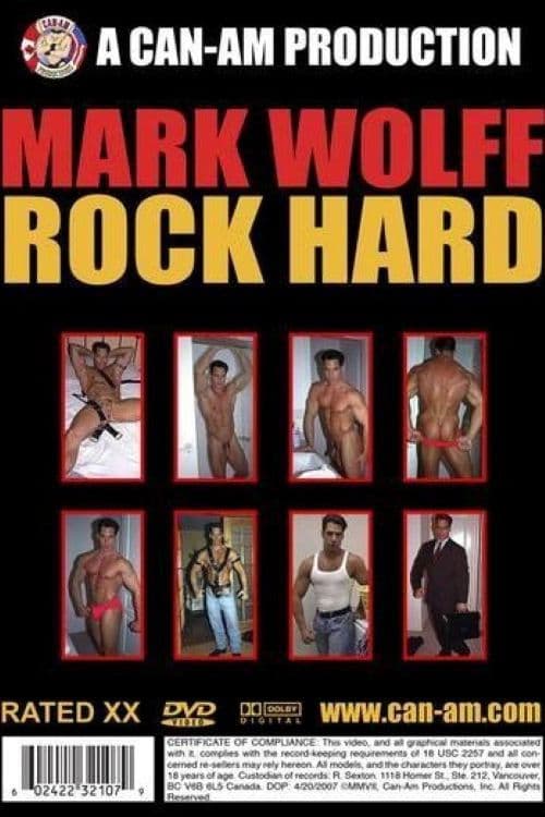 Mark Wolff Rock Hard