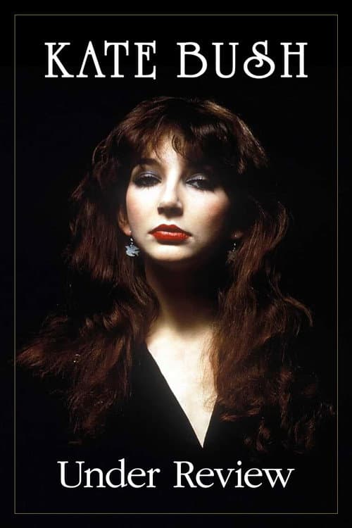 Kate Bush: Under Review