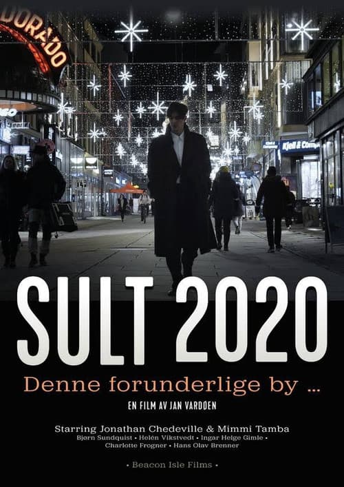 Sult 2020